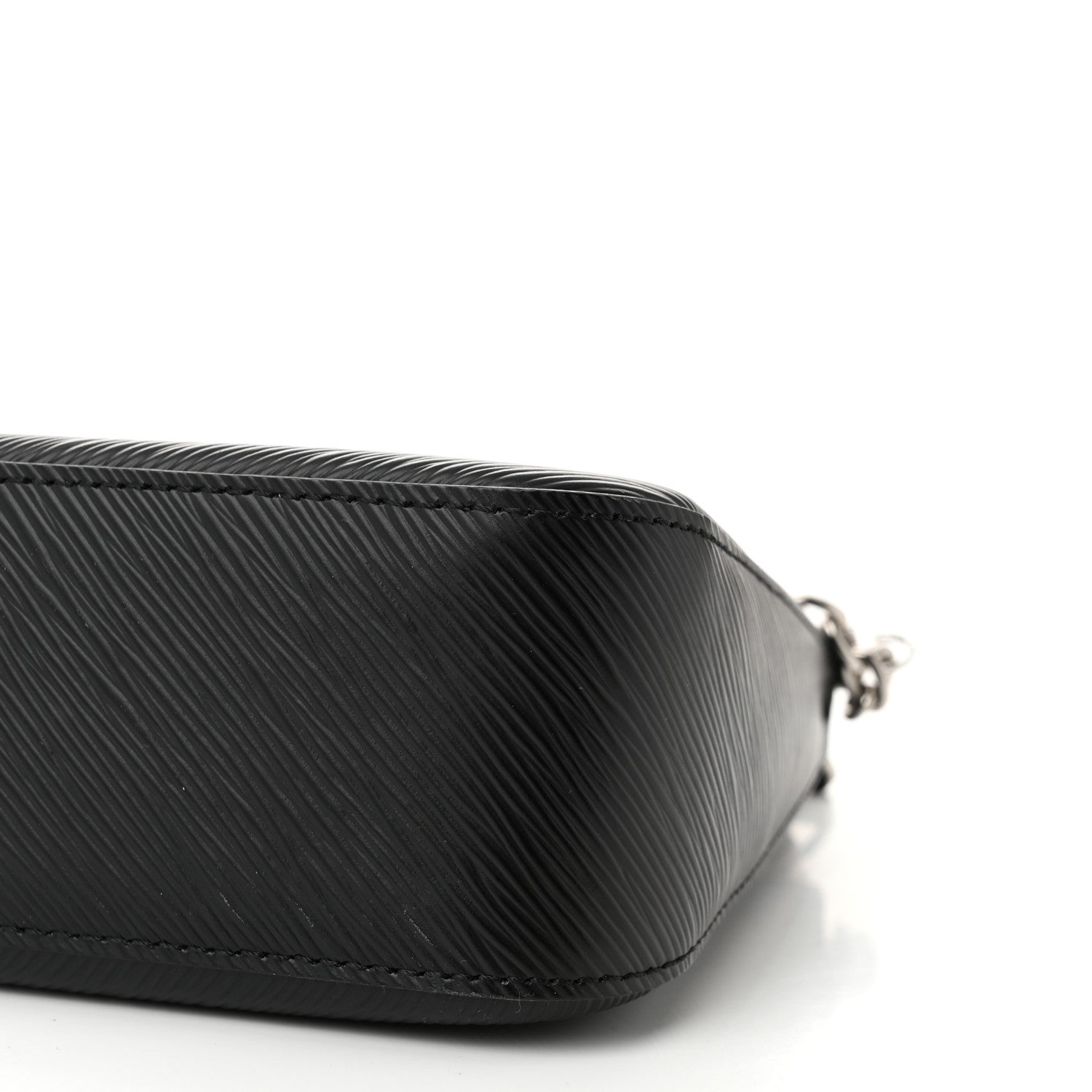 Louis Vuitton Epi Marelle Black 10 of 10