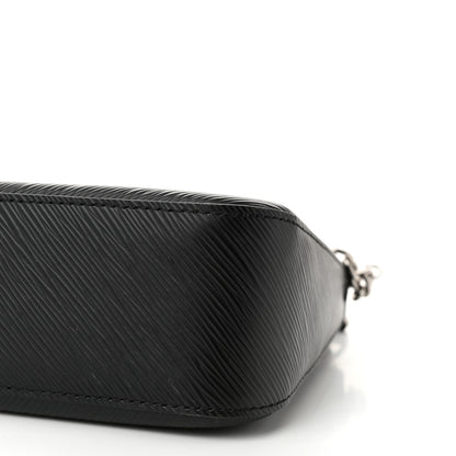 Louis Vuitton Epi Marelle Black 10 of 10