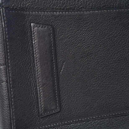 Givenchy Sugar Goatskin Medium Antigona Black 10 of 12