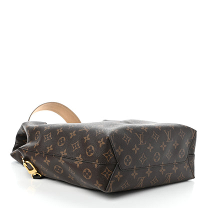 Louis Vuitton Monogram Atlantis PM 4 of 9