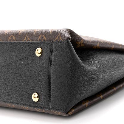 Louis Vuitton Monogram Surene MM Black 11 of 13
