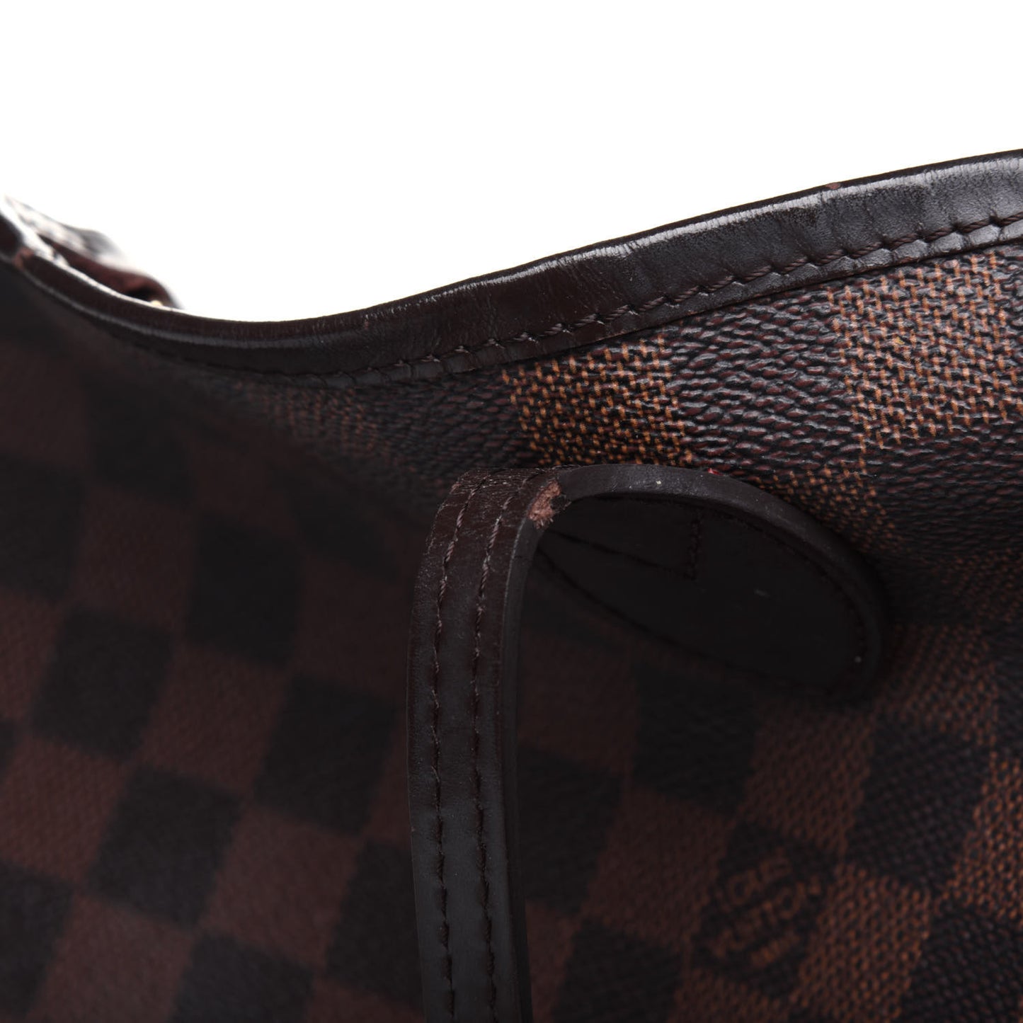Damier Ebene Neverfull GM