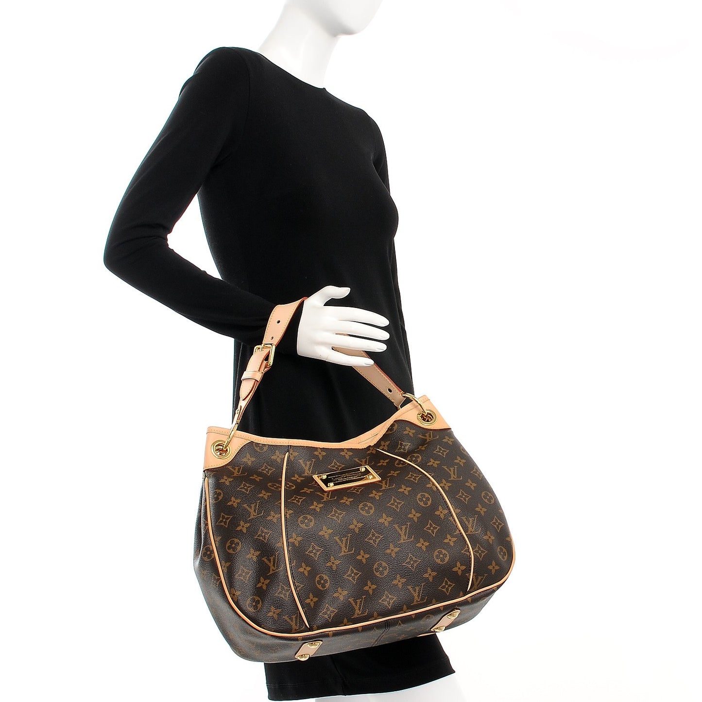 Monogram Galliera PM