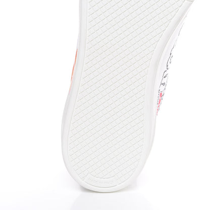 Chanel x Pharrell Williams Canvas Womens Sneakers 41 White 6 of 11