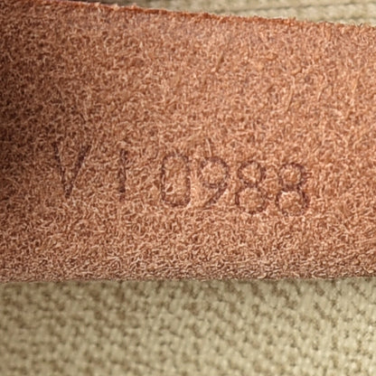 Louis Vuitton Monogram Deauville 7 of 17