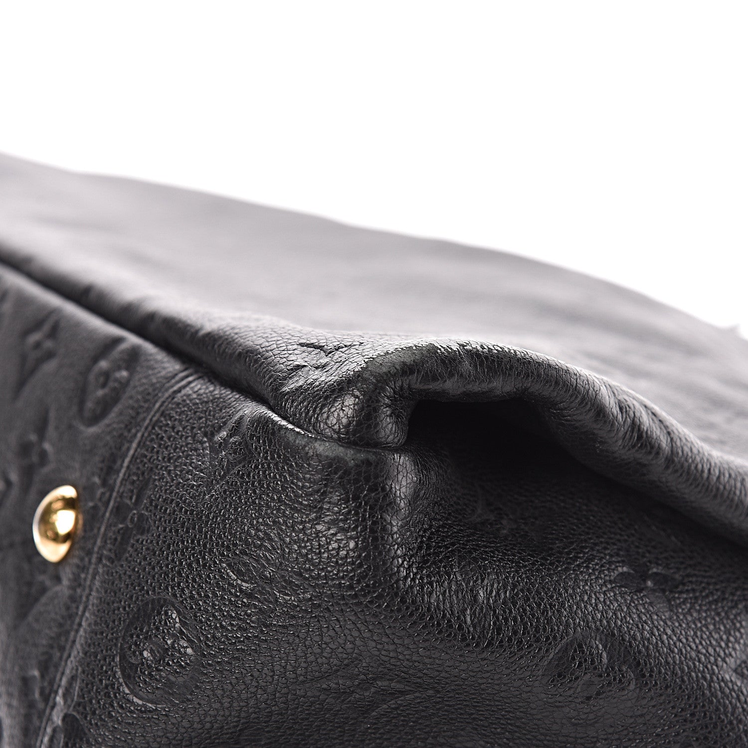 Louis Vuitton Empreinte Artsy MM Black 11 of 13