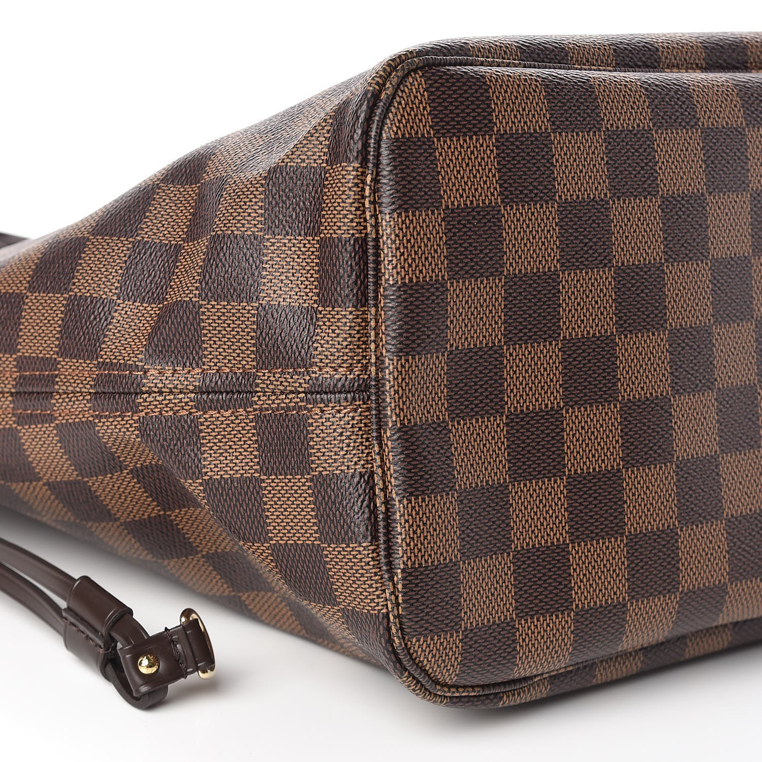 Louis Vuitton Damier Ebene Neo Neverfull MM 11 of 14