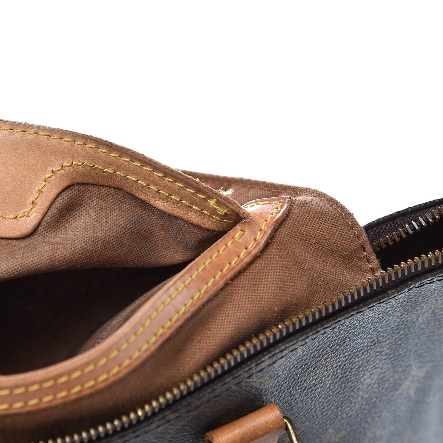 Monogram Sac Flanerie 45