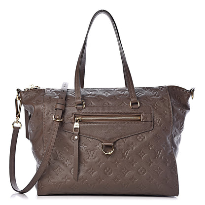 Louis Vuitton Empreinte Lumineuse PM Ombre 1 of 10