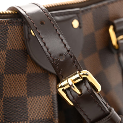 Louis Vuitton Damier Ebene Siena PM 17 of 28