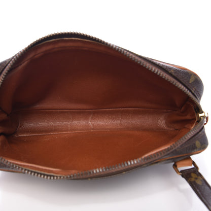 Louis Vuitton Monogram Pochette Marly Bandouliere 5 of 16
