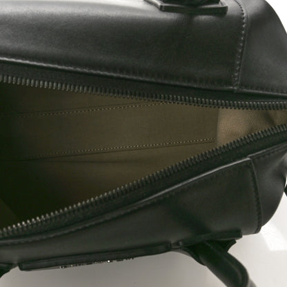 Givenchy Smooth Calfskin Small Soft Antigona Black 5 of 9