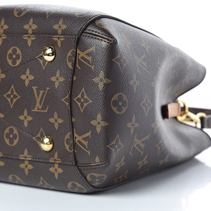 Louis Vuitton Monogram Montaigne GM 11 of 13