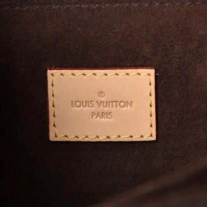 Louis Vuitton Monogram Pochette Metis 6 of 9
