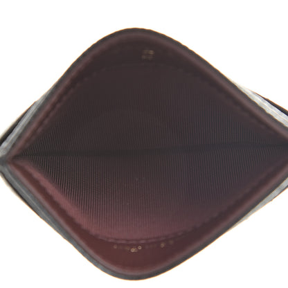 Chanel Caviar Quilted Card Holder Black 5 of 10