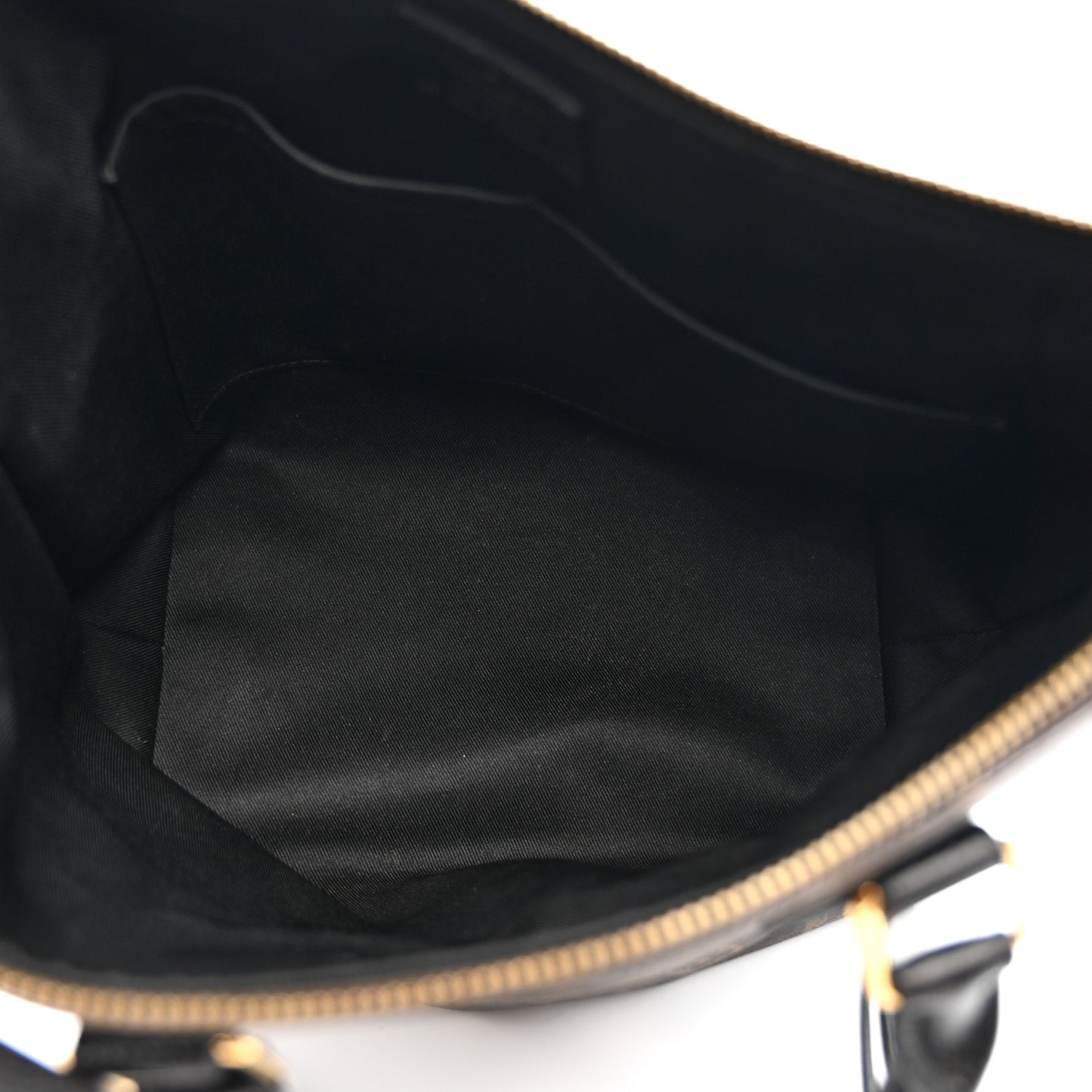 Monogram Tournelle PM Black