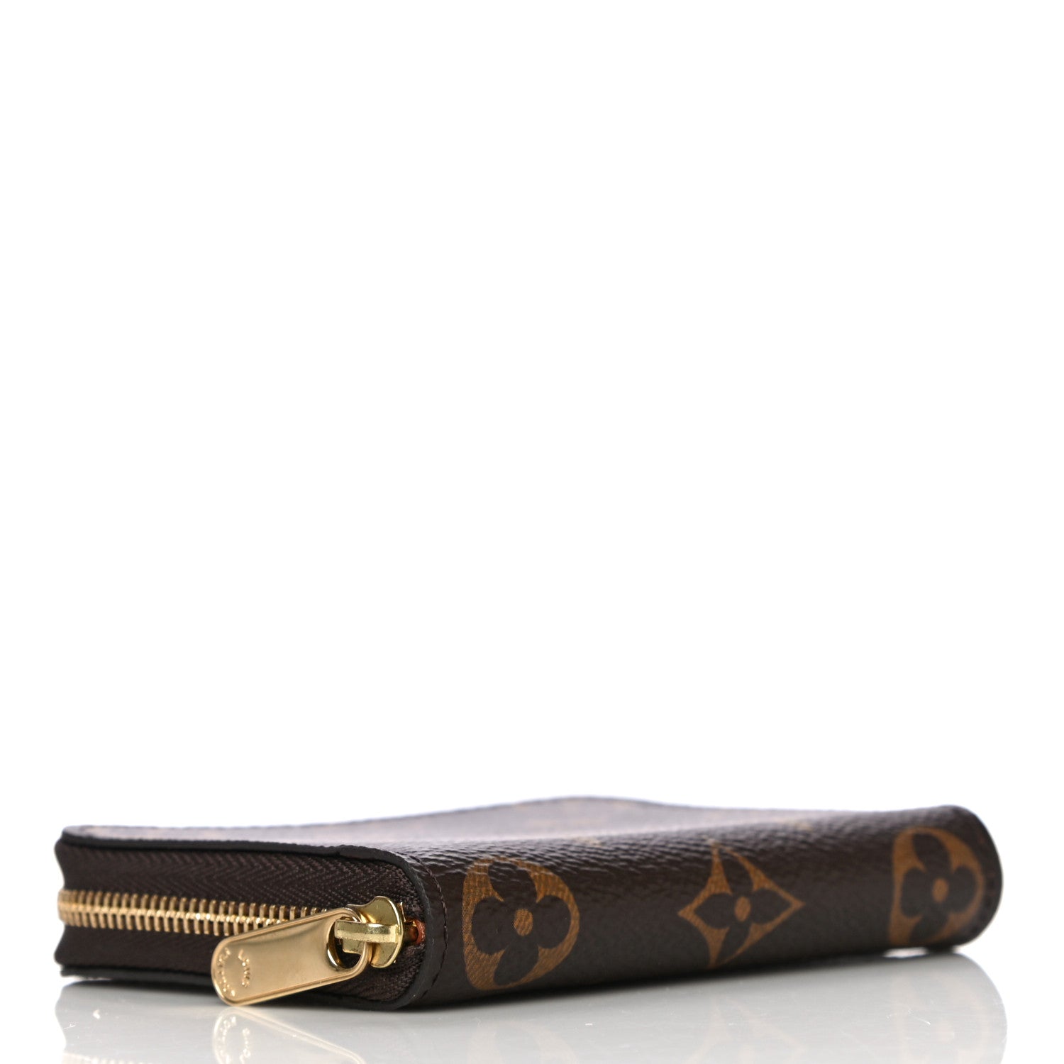 Louis Vuitton Monogram Zippy Coin Purse 4 of 7