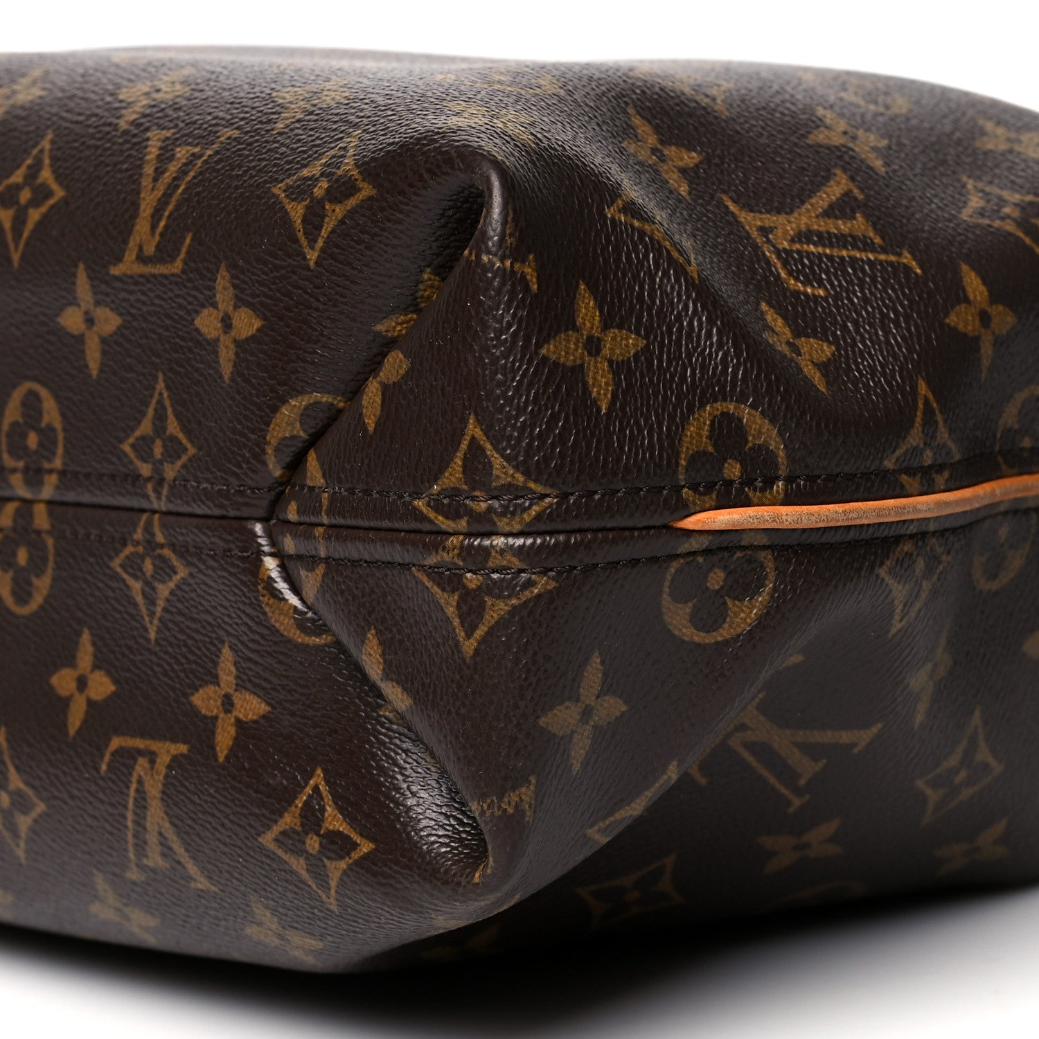 Louis Vuitton Monogram Sully PM 10 of 12