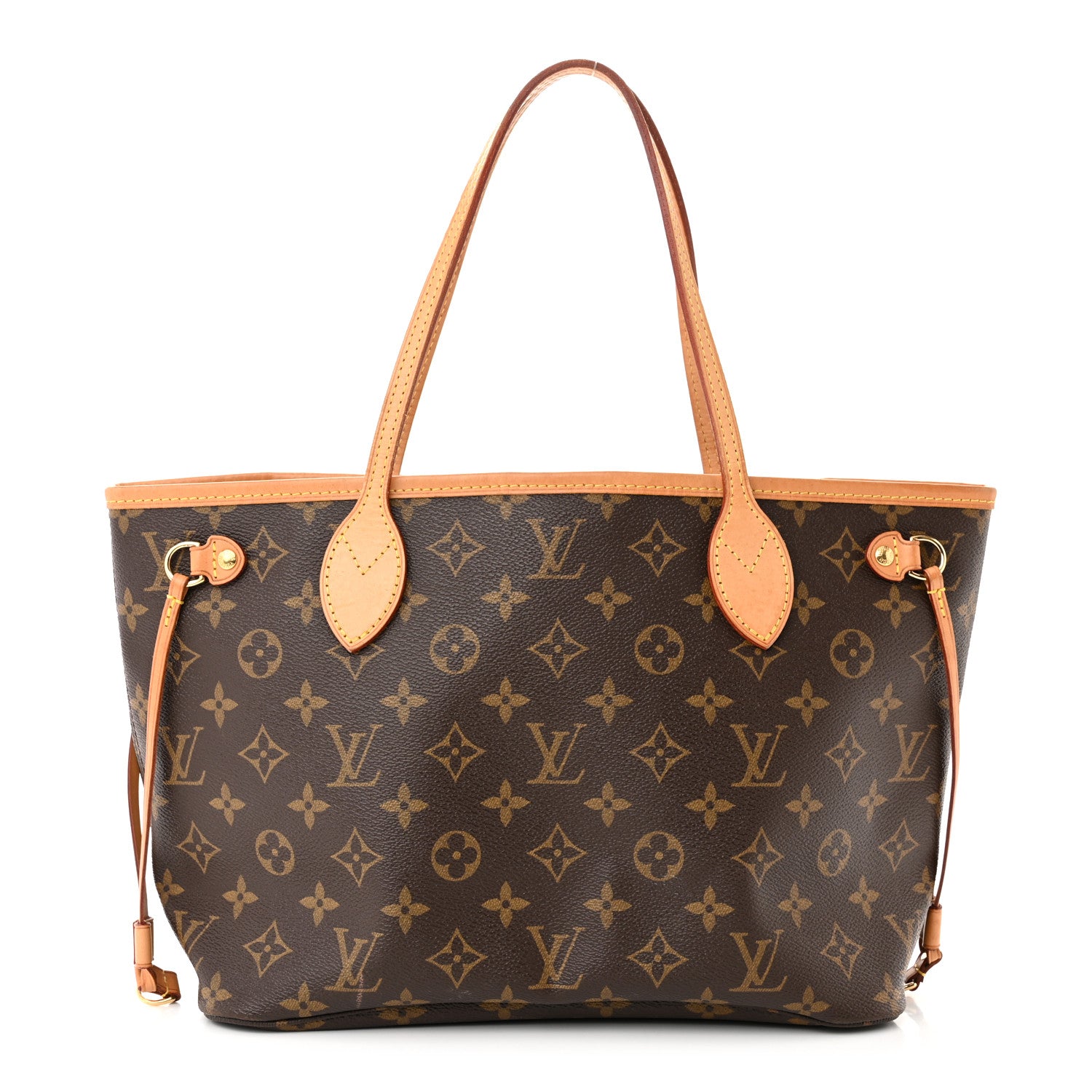 Louis Vuitton Monogram Neo Neverfull PM 1 of 10