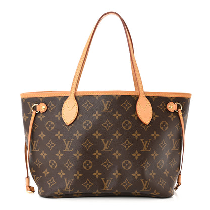 Louis Vuitton Monogram Neo Neverfull PM 1 of 10