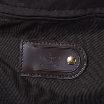 Louis Vuitton Damier Ebene Pegase 45 7 of 7