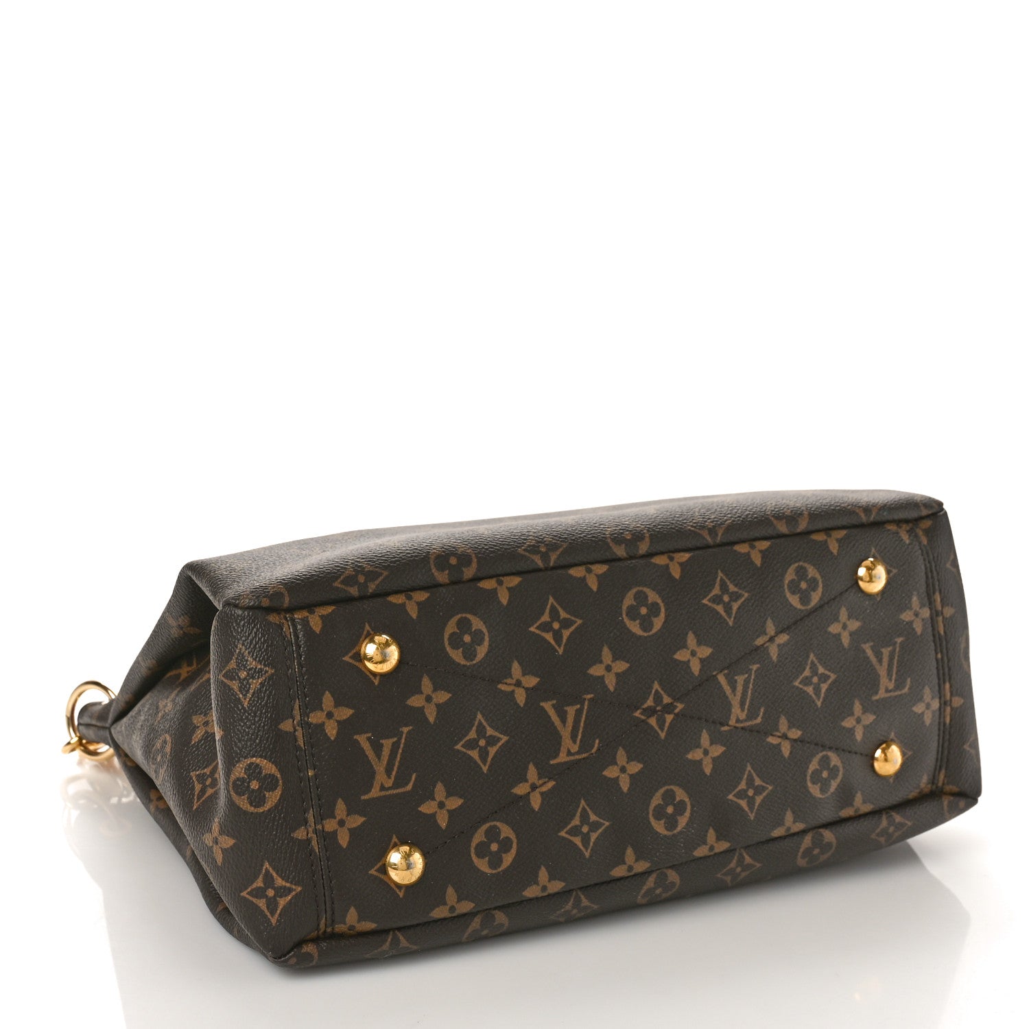 Louis Vuitton Monogram Pallas Cherry 4 of 9