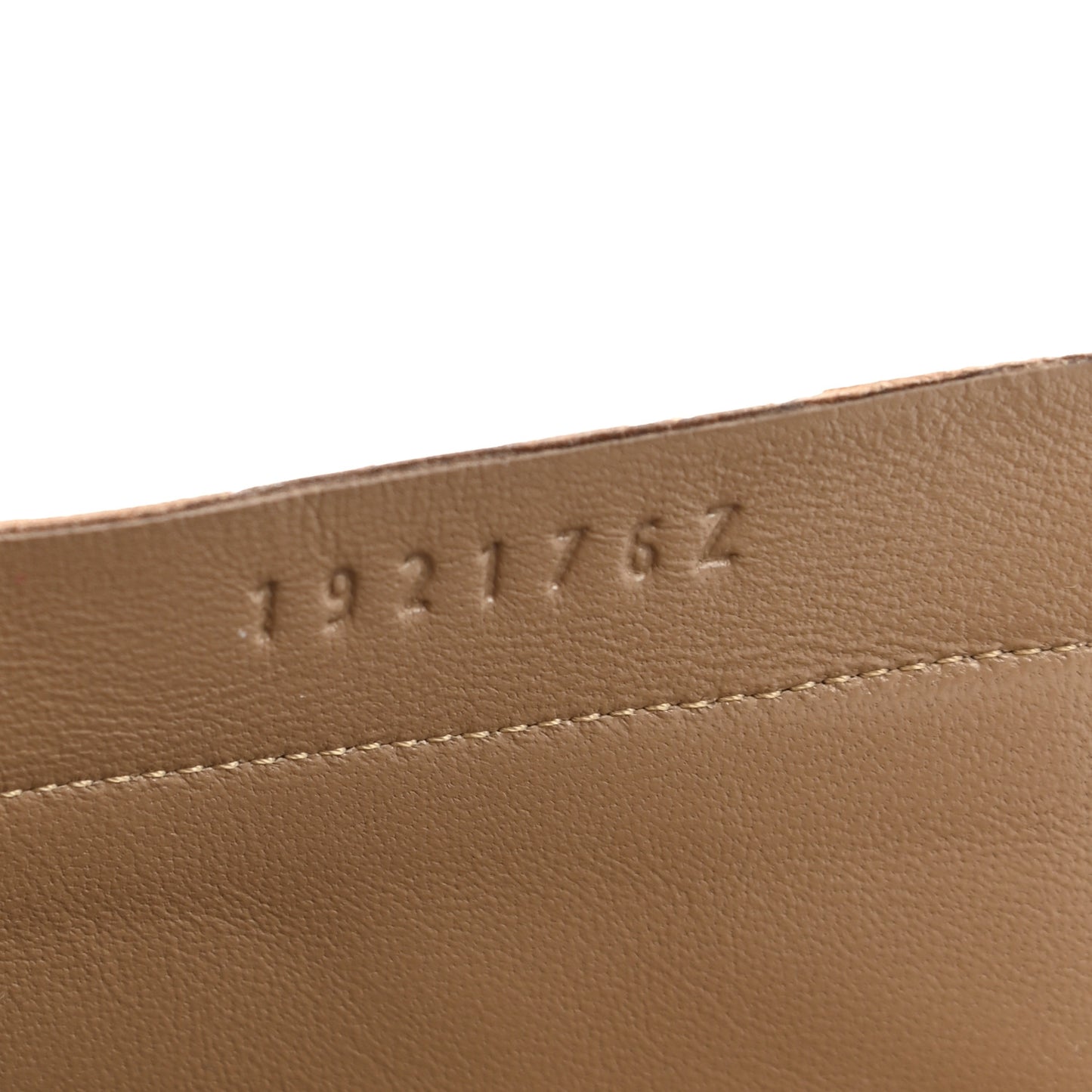 Calfskin Saint Germain Ankle Boots 36.5 Brun Fume