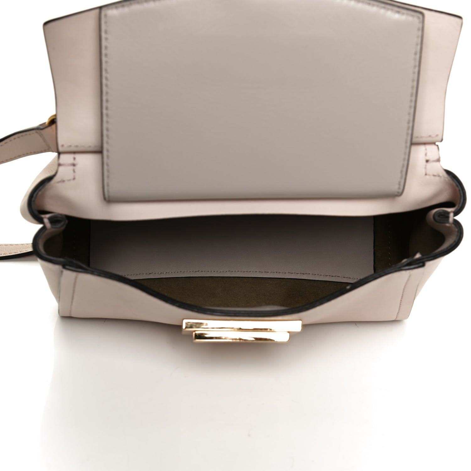 Givenchy Calfskin Small Mystic Shoulder Bag Pale Pink 5 of 10