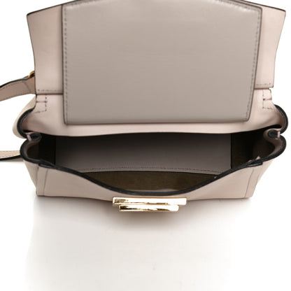 Givenchy Calfskin Small Mystic Shoulder Bag Pale Pink 5 of 10