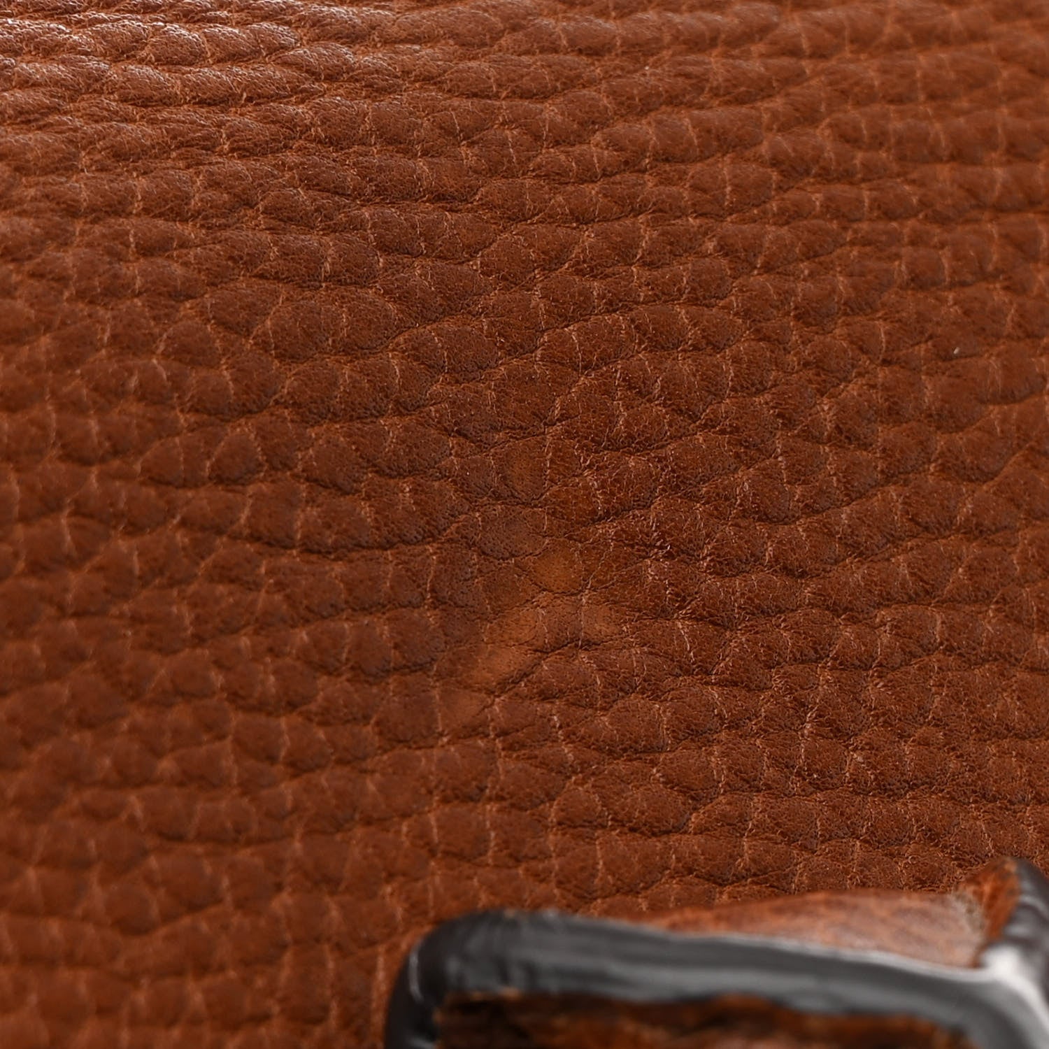 Mulberry Classic Grain Calfskin Bayswater Oak 16 of 16
