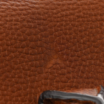 Mulberry Classic Grain Calfskin Bayswater Oak 16 of 16