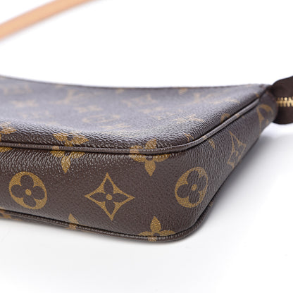Louis Vuitton Monogram Pochette Accessories NM 10 of 11