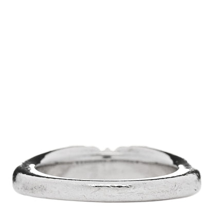 Chrome Hearts Baby Floral Cross Ring 44 3 3 of 5