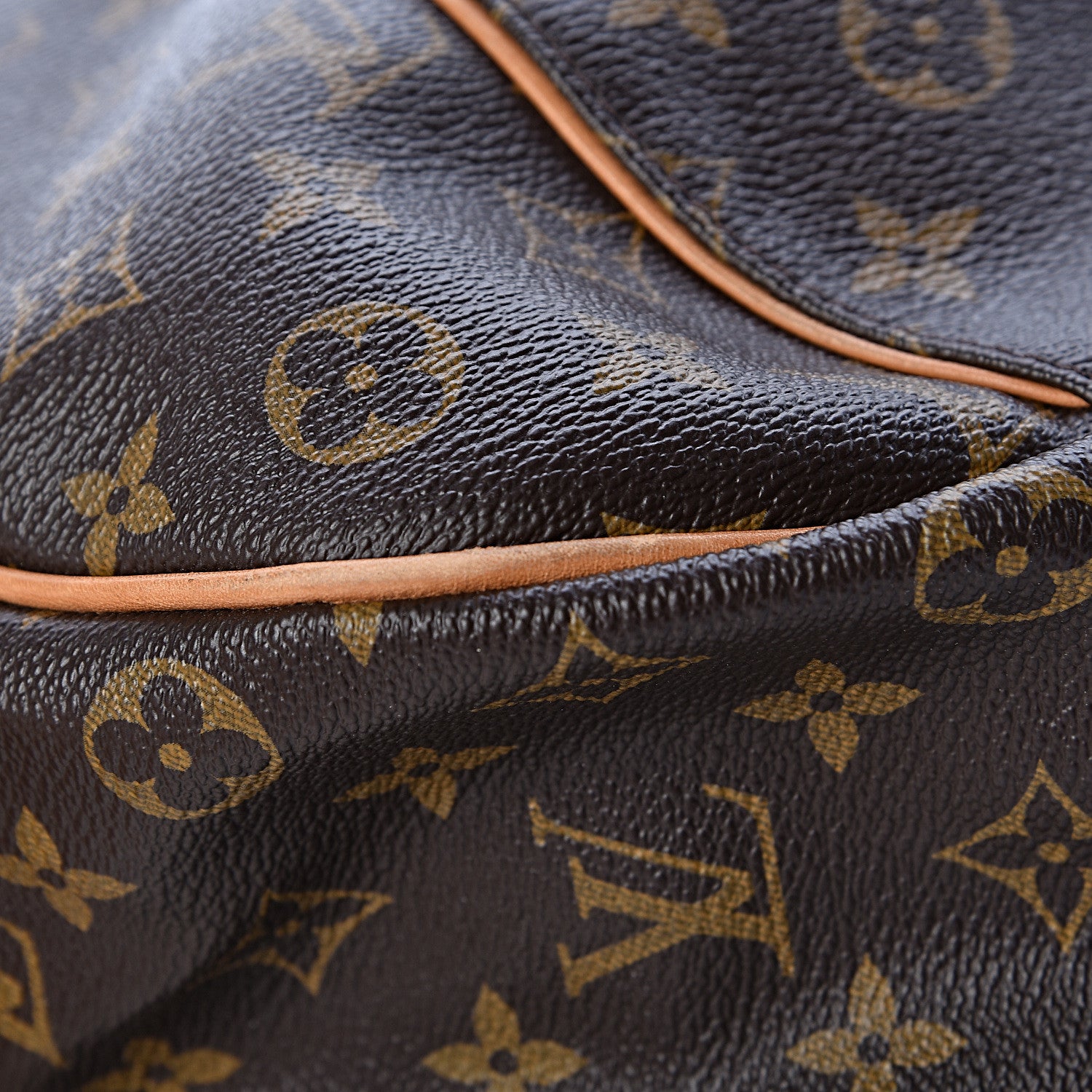 Louis Vuitton Monogram Galliera PM 11 of 15