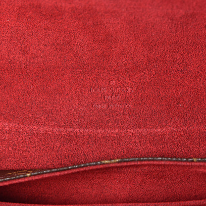 Louis Vuitton Monogram Sonatine 6 of 14
