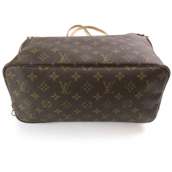 Monogram Neverfull MM