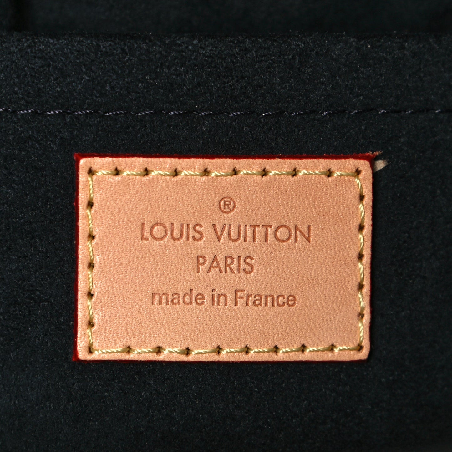 Monogram Duffle Bag