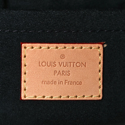 Louis Vuitton Monogram Duffle Bag 6 of 12