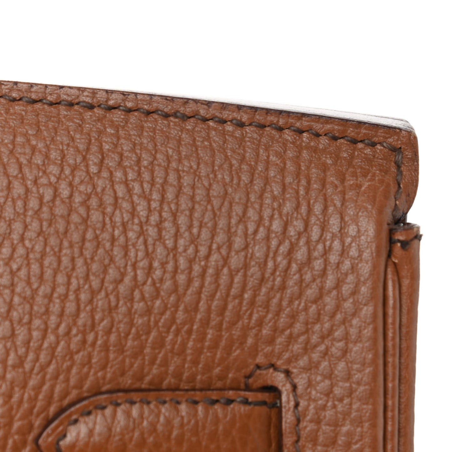 Ardennes Birkin 35 Noisette