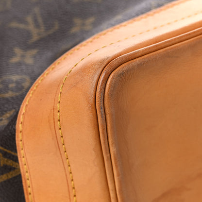 Louis Vuitton Monogram Noe 12 of 27