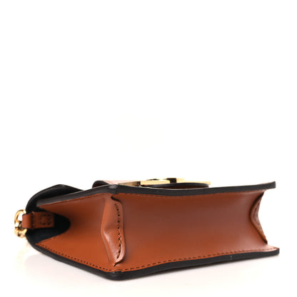 Louis Vuitton Reverse Monogram Micro Dauphine 4 of 8