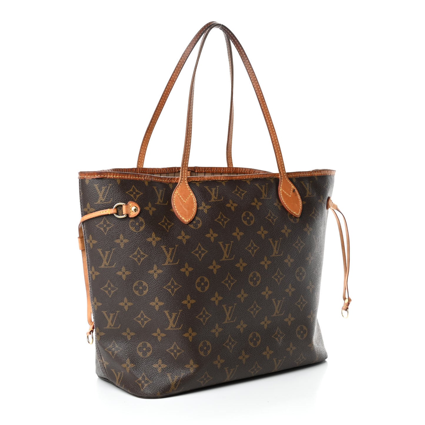Monogram Neverfull MM