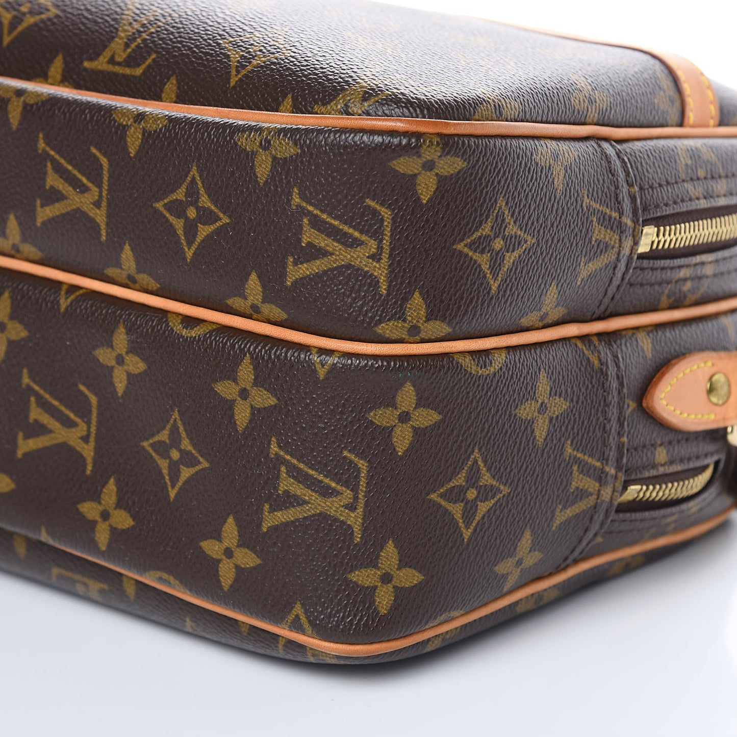 Monogram Reporter PM