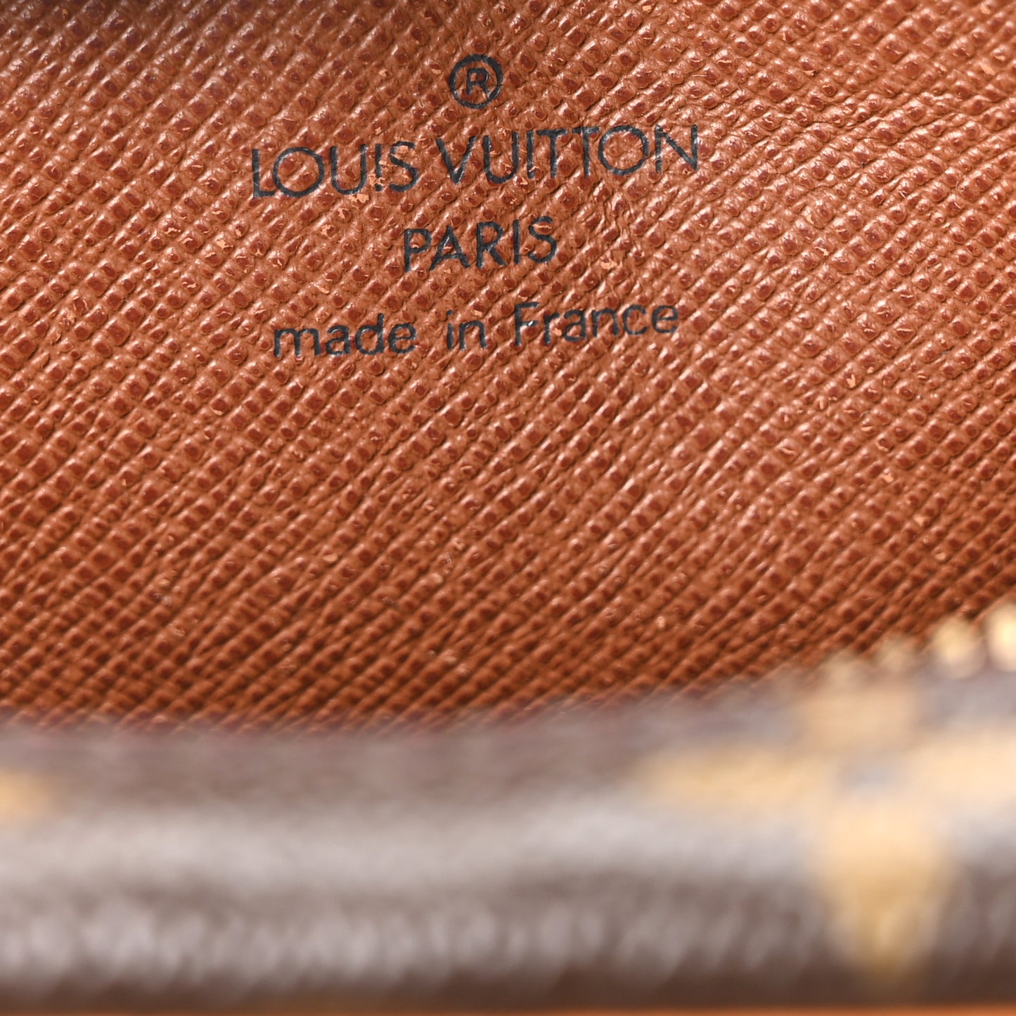 Monogram Danube 21