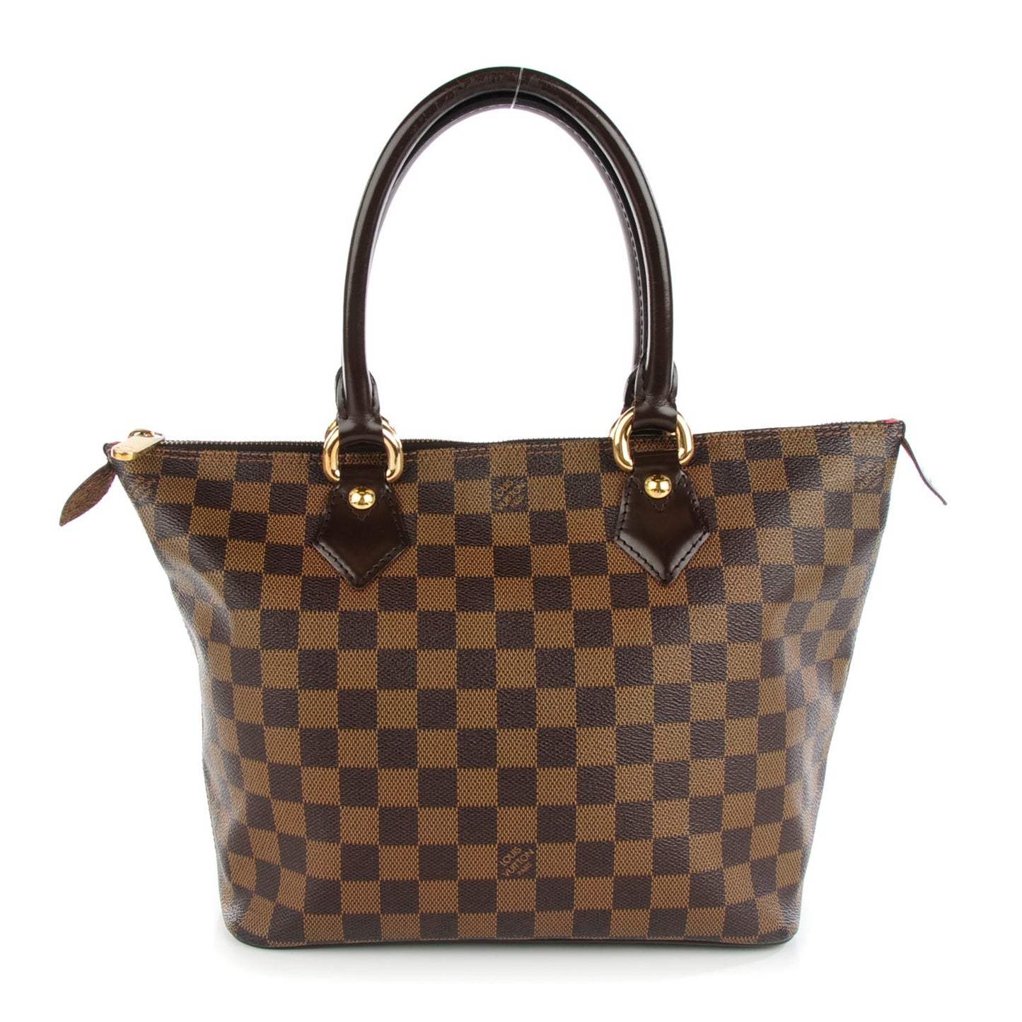 Damier Ebene Saleya PM