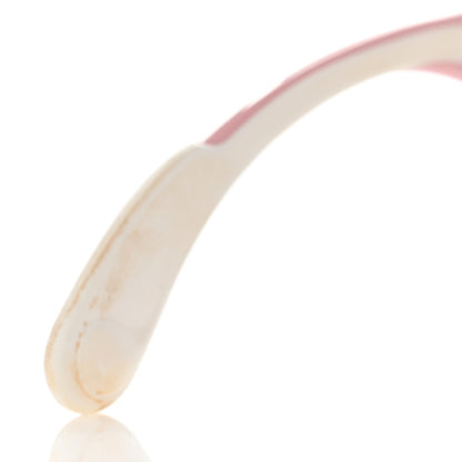 Louis Vuitton Acetate Chariots Of Fire Z1301W Sunglasses Pink 8 of 9