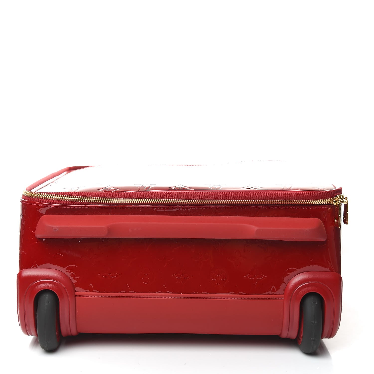 Louis Vuitton Vernis Pegase 45 Pomme D'Amour 5 of 9