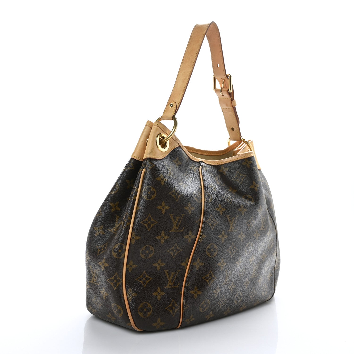 Louis Vuitton Monogram Galliera PM 3 of 8