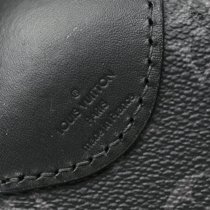 Louis Vuitton Monogram Eclipse Horizon 55 5 of 11