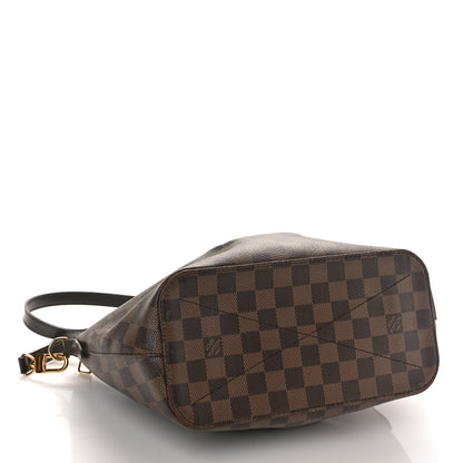 Louis Vuitton Damier Ebene Siena PM 4 of 11